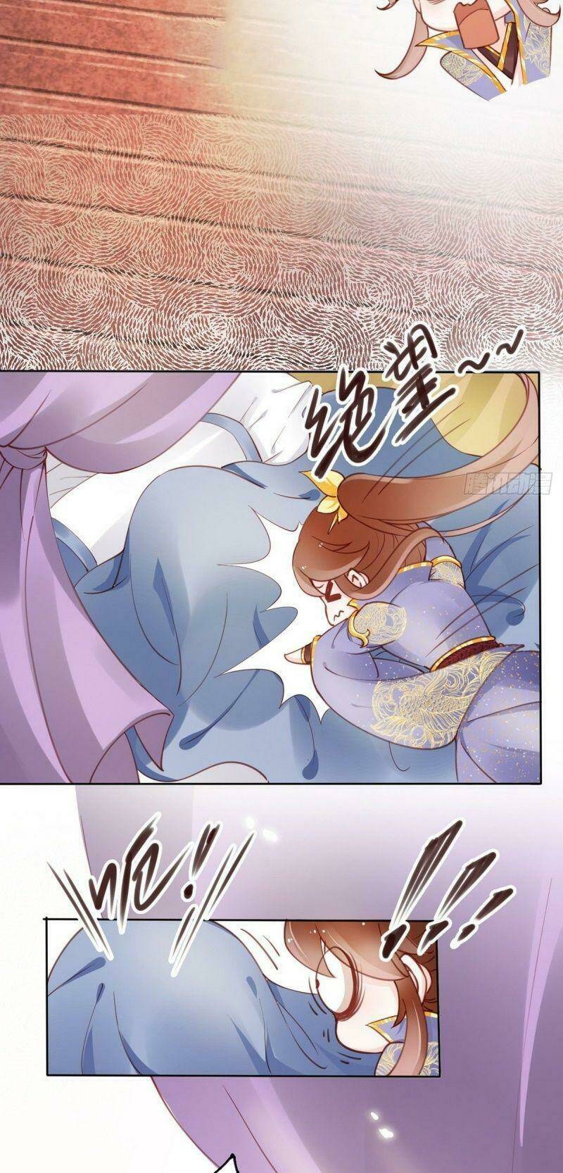 Nàng Trở Thành Bạch Nguyệt Quang Của Vương Gia Bệnh Kiều Chapter 14 - Trang 2