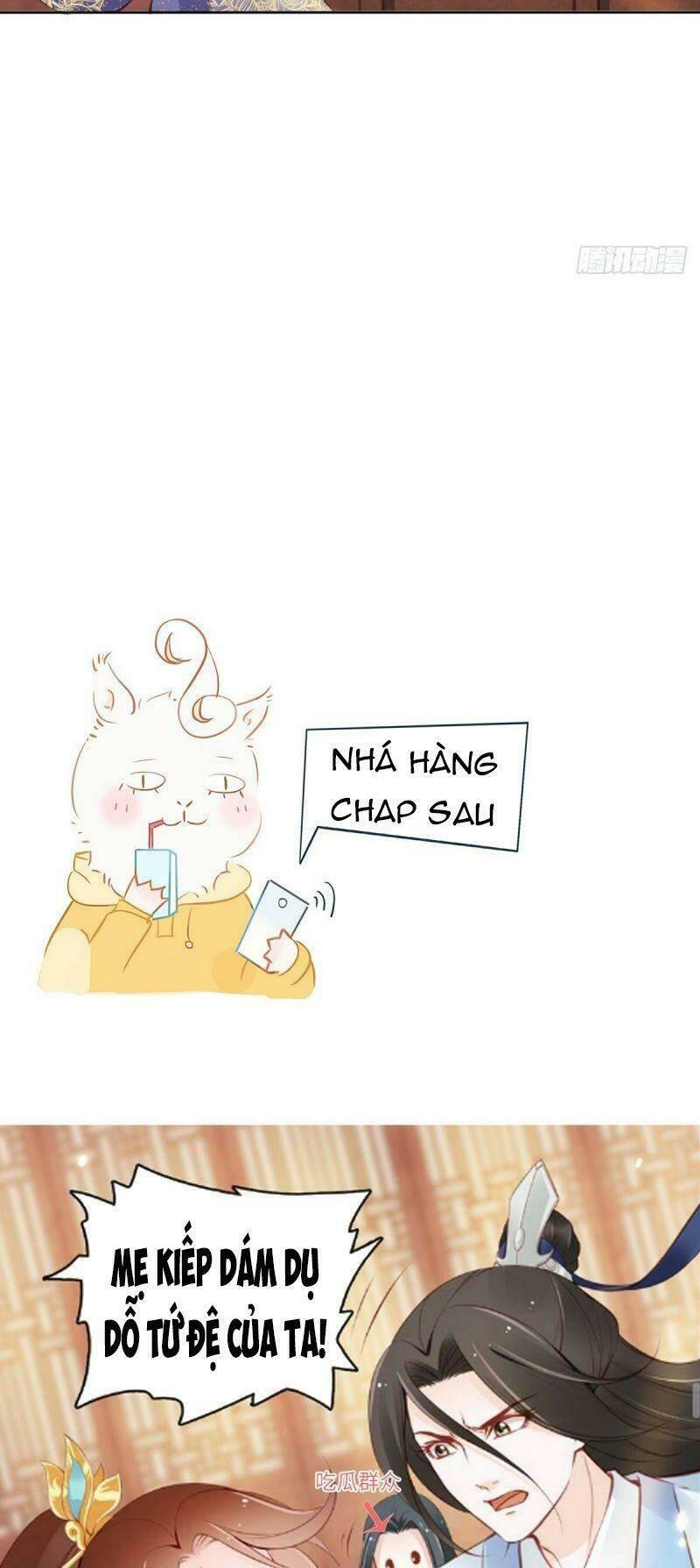 Nàng Trở Thành Bạch Nguyệt Quang Của Vương Gia Bệnh Kiều Chapter 14 - Trang 2