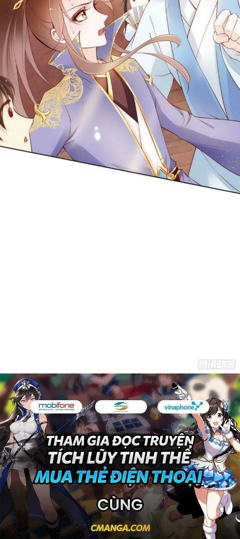 Nàng Trở Thành Bạch Nguyệt Quang Của Vương Gia Bệnh Kiều Chapter 14 - Trang 2