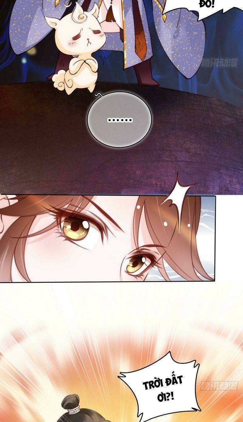 Nàng Trở Thành Bạch Nguyệt Quang Của Vương Gia Bệnh Kiều Chapter 14 - Trang 2