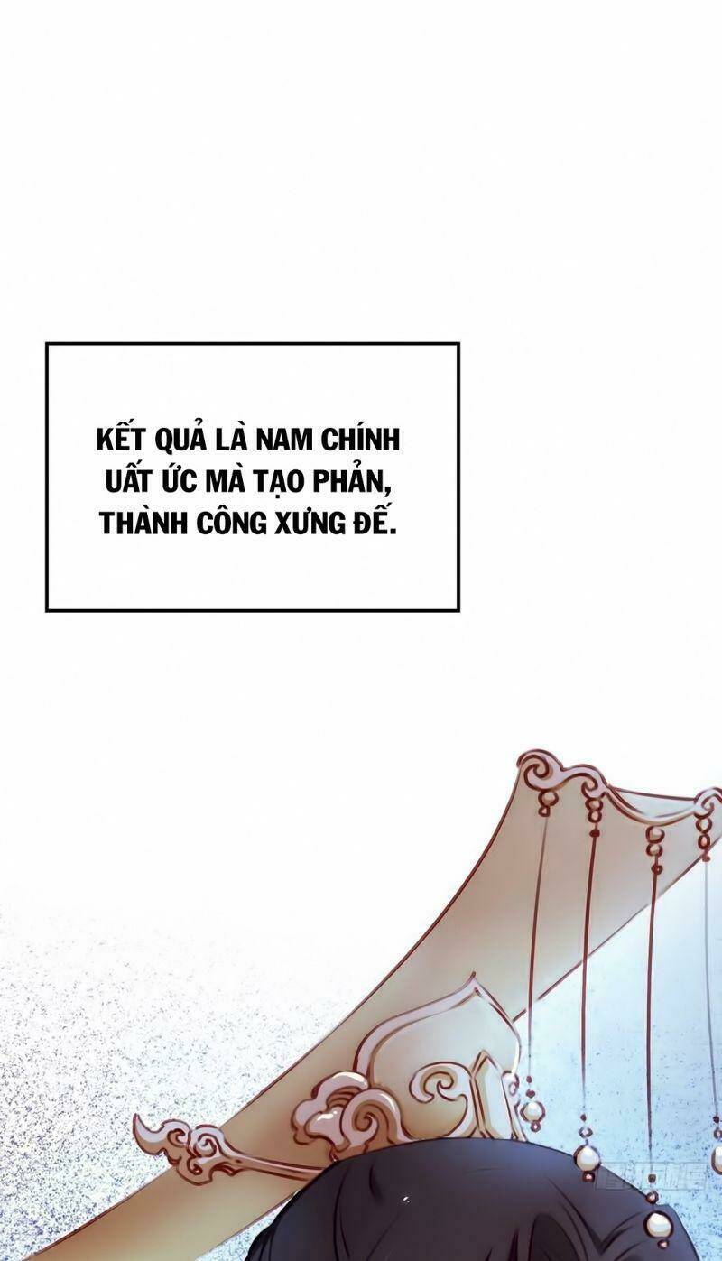 Nàng Trở Thành Bạch Nguyệt Quang Của Vương Gia Bệnh Kiều Chapter 2 - Trang 2