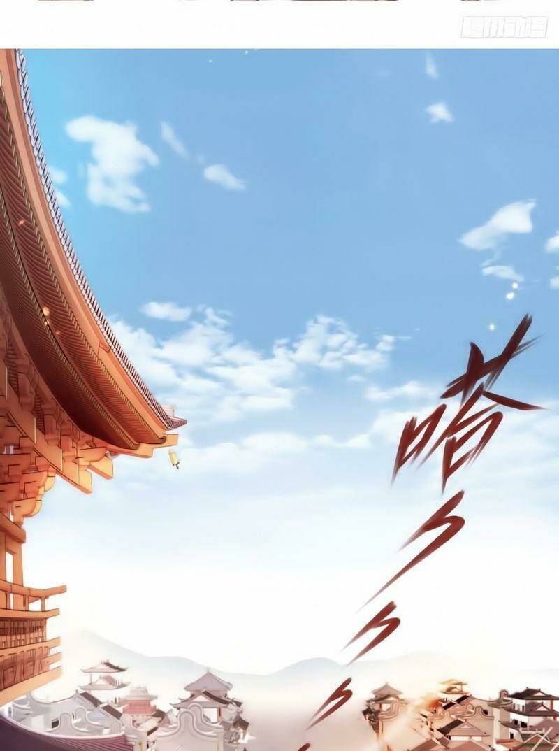 Nàng Trở Thành Bạch Nguyệt Quang Của Vương Gia Bệnh Kiều Chapter 2 - Trang 2