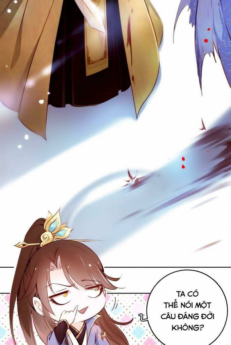 Nàng Trở Thành Bạch Nguyệt Quang Của Vương Gia Bệnh Kiều Chapter 2 - Trang 2