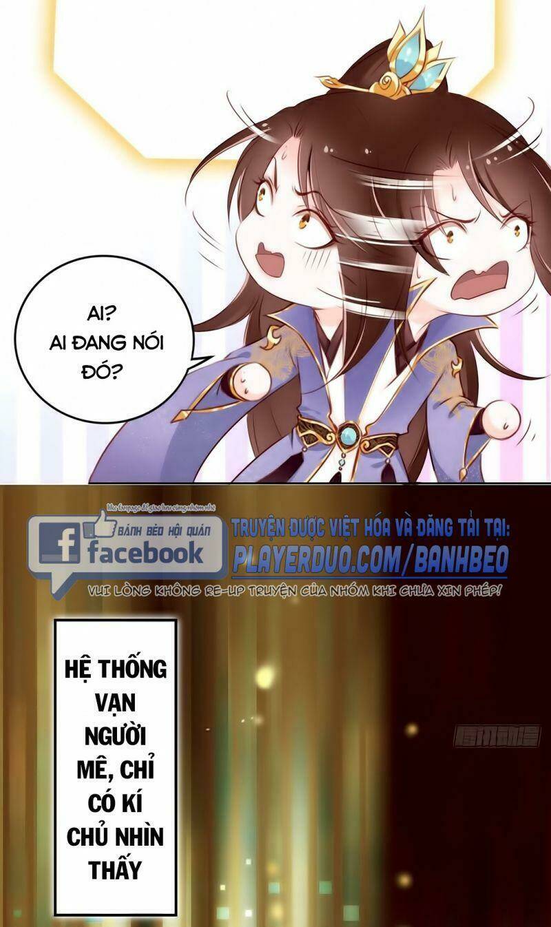 Nàng Trở Thành Bạch Nguyệt Quang Của Vương Gia Bệnh Kiều Chapter 2 - Trang 2