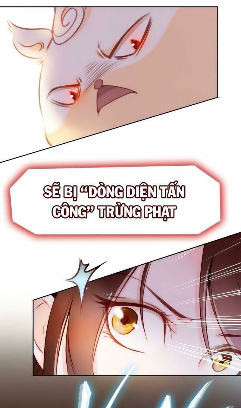 Nàng Trở Thành Bạch Nguyệt Quang Của Vương Gia Bệnh Kiều Chapter 2 - Trang 2