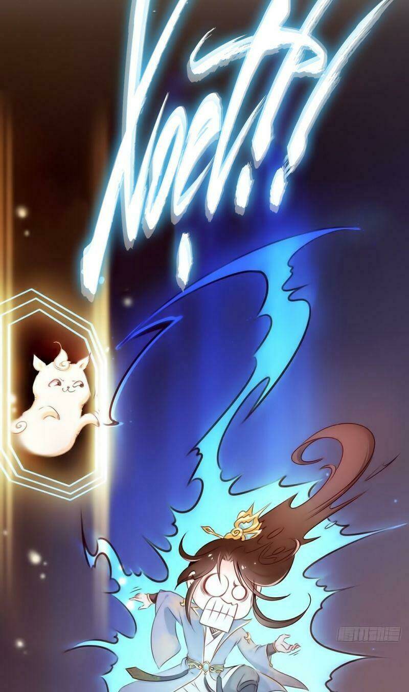 Nàng Trở Thành Bạch Nguyệt Quang Của Vương Gia Bệnh Kiều Chapter 2 - Trang 2