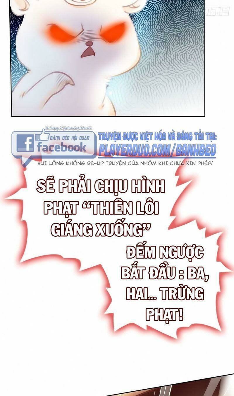 Nàng Trở Thành Bạch Nguyệt Quang Của Vương Gia Bệnh Kiều Chapter 2 - Trang 2