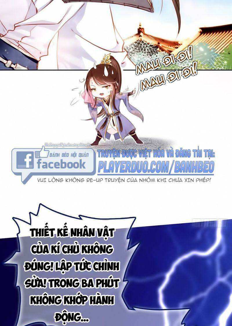 Nàng Trở Thành Bạch Nguyệt Quang Của Vương Gia Bệnh Kiều Chapter 2 - Trang 2