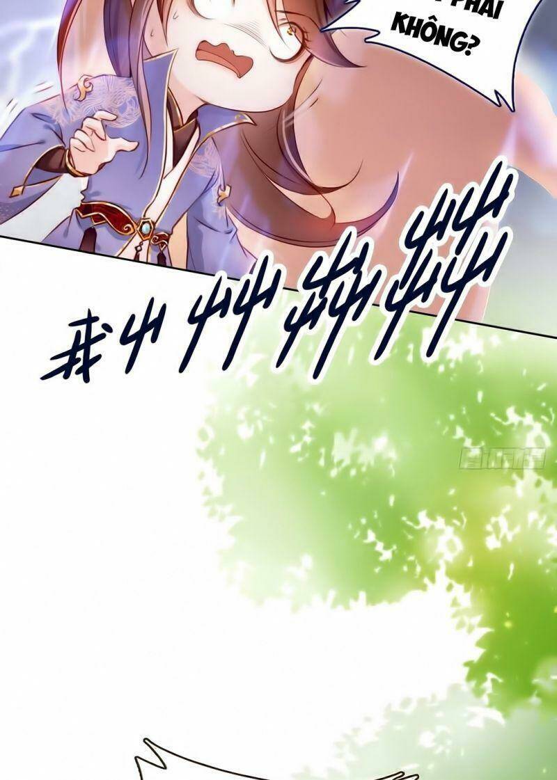 Nàng Trở Thành Bạch Nguyệt Quang Của Vương Gia Bệnh Kiều Chapter 2 - Trang 2