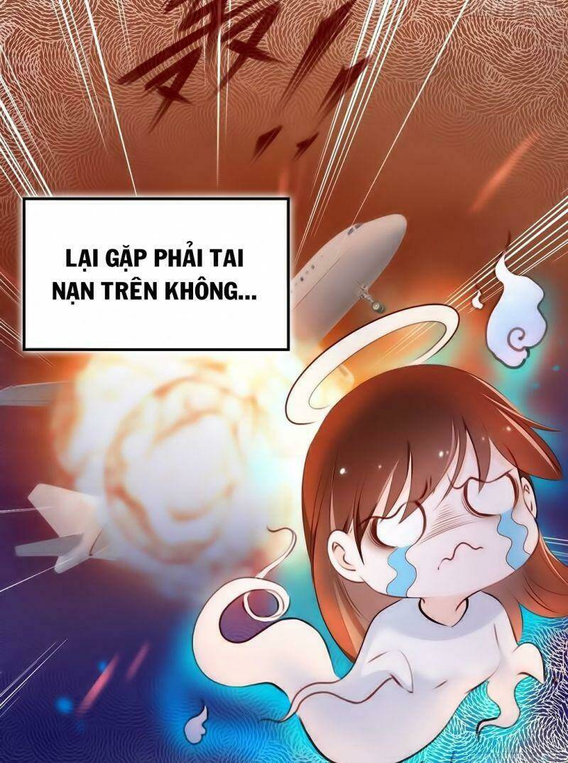 Nàng Trở Thành Bạch Nguyệt Quang Của Vương Gia Bệnh Kiều Chapter 2 - Trang 2