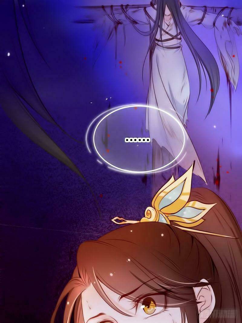 Nàng Trở Thành Bạch Nguyệt Quang Của Vương Gia Bệnh Kiều Chapter 2 - Trang 2