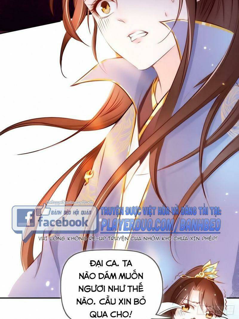 Nàng Trở Thành Bạch Nguyệt Quang Của Vương Gia Bệnh Kiều Chapter 2 - Trang 2