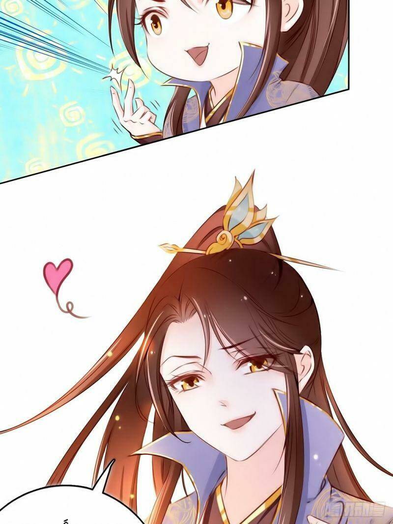 Nàng Trở Thành Bạch Nguyệt Quang Của Vương Gia Bệnh Kiều Chapter 2 - Trang 2