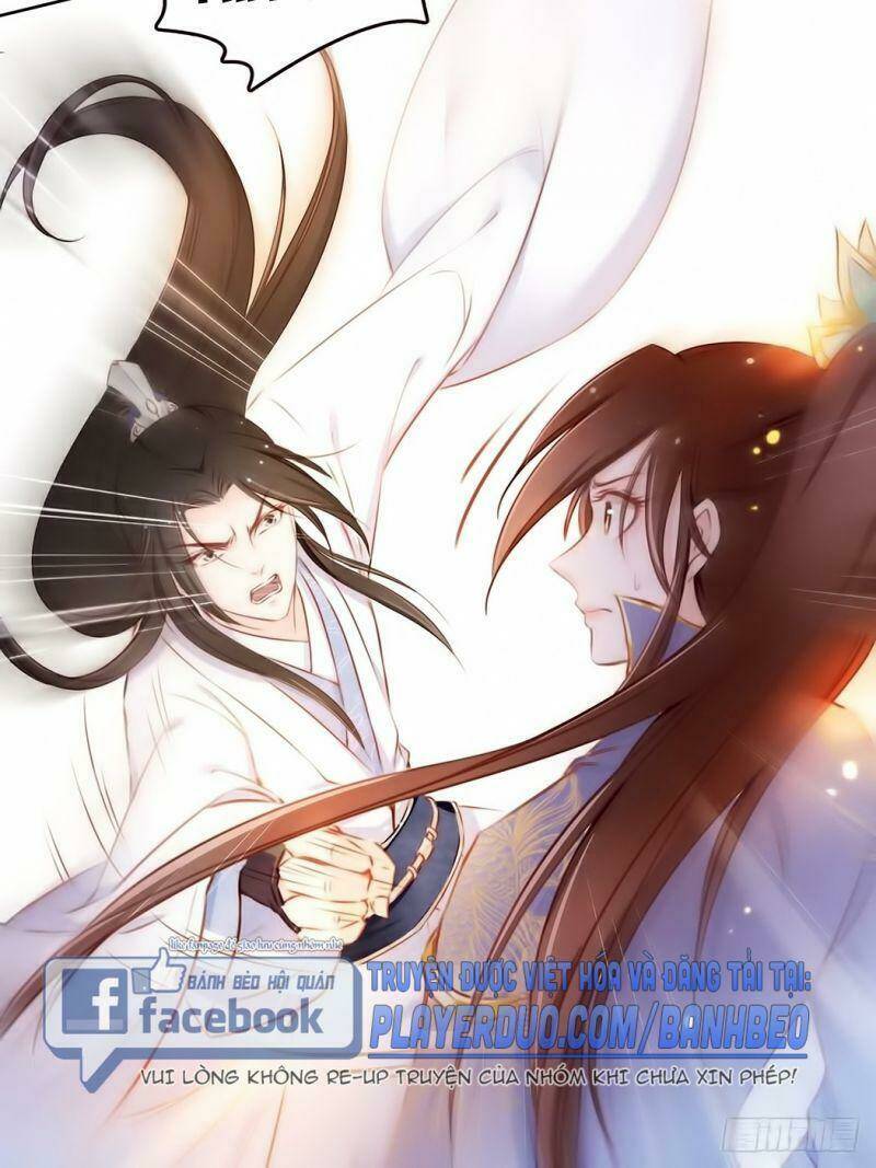 Nàng Trở Thành Bạch Nguyệt Quang Của Vương Gia Bệnh Kiều Chapter 2 - Trang 2