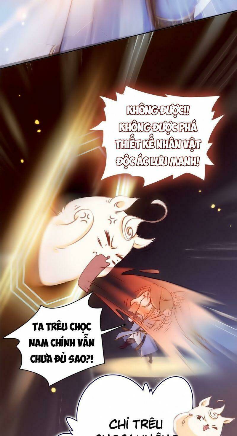 Nàng Trở Thành Bạch Nguyệt Quang Của Vương Gia Bệnh Kiều Chapter 2 - Trang 2