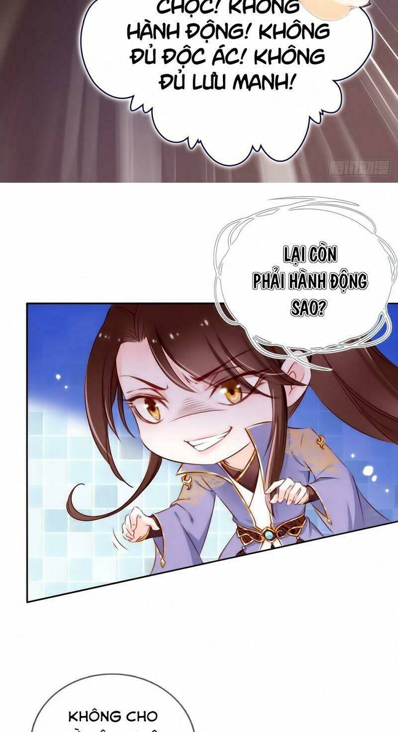 Nàng Trở Thành Bạch Nguyệt Quang Của Vương Gia Bệnh Kiều Chapter 2 - Trang 2