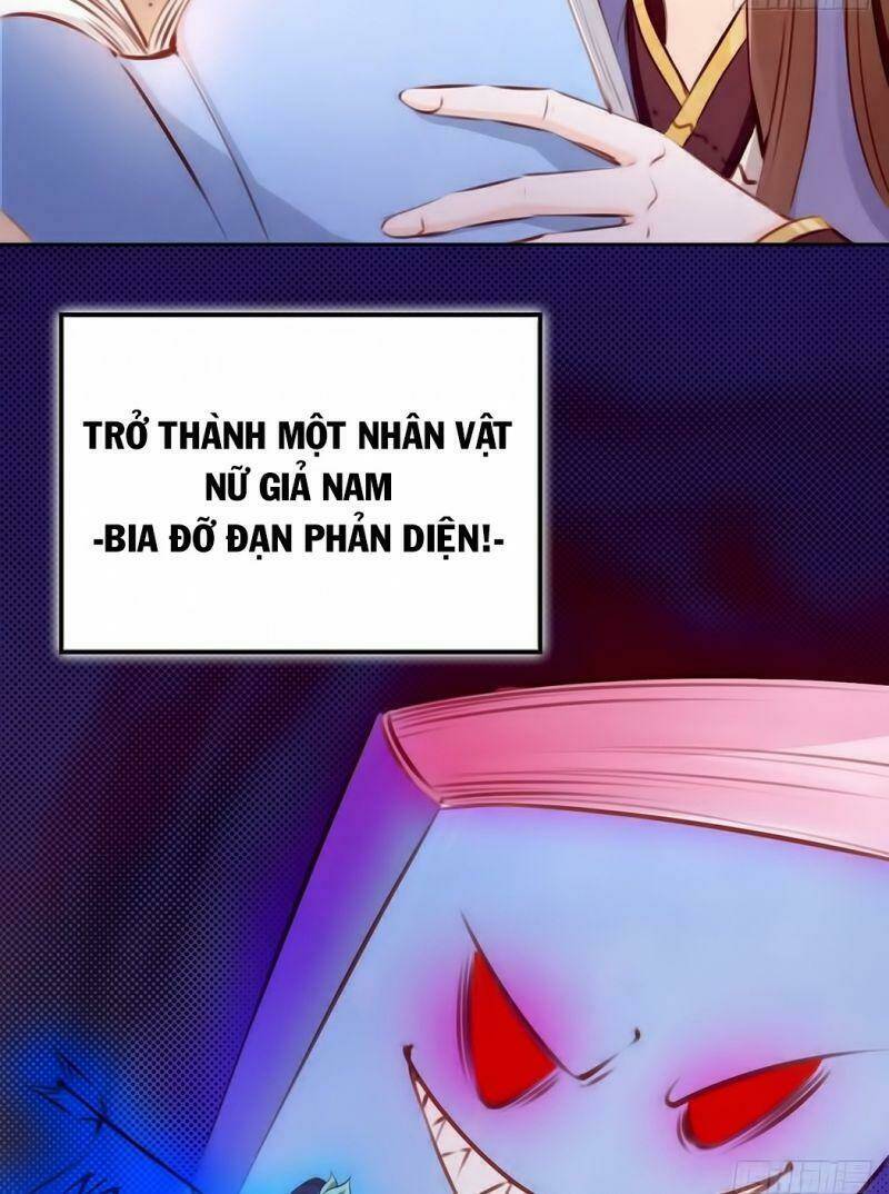 Nàng Trở Thành Bạch Nguyệt Quang Của Vương Gia Bệnh Kiều Chapter 2 - Trang 2