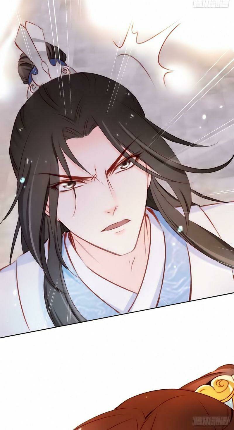 Nàng Trở Thành Bạch Nguyệt Quang Của Vương Gia Bệnh Kiều Chapter 2 - Trang 2