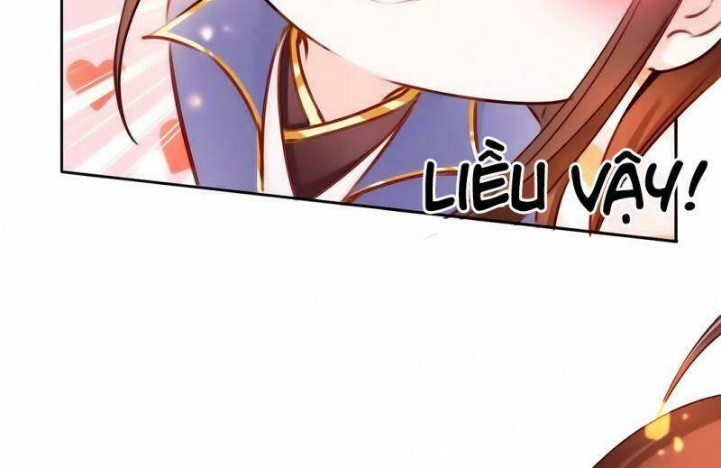 Nàng Trở Thành Bạch Nguyệt Quang Của Vương Gia Bệnh Kiều Chapter 2 - Trang 2