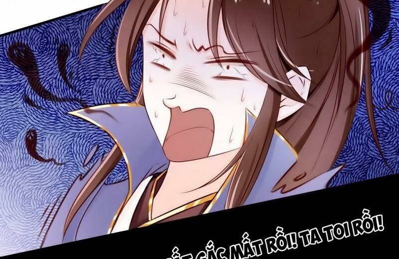 Nàng Trở Thành Bạch Nguyệt Quang Của Vương Gia Bệnh Kiều Chapter 2 - Trang 2