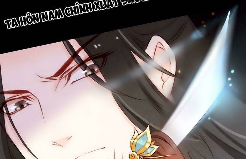 Nàng Trở Thành Bạch Nguyệt Quang Của Vương Gia Bệnh Kiều Chapter 2 - Trang 2