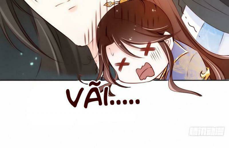 Nàng Trở Thành Bạch Nguyệt Quang Của Vương Gia Bệnh Kiều Chapter 2 - Trang 2