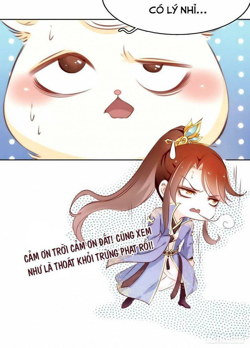 Nàng Trở Thành Bạch Nguyệt Quang Của Vương Gia Bệnh Kiều Chapter 3 - Trang 2