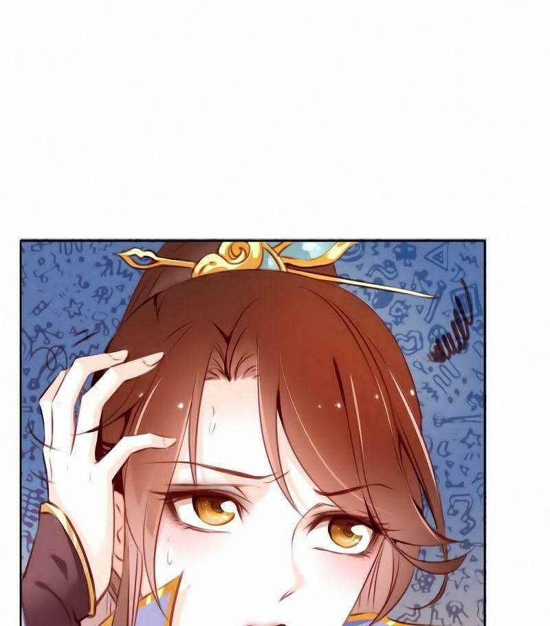 Nàng Trở Thành Bạch Nguyệt Quang Của Vương Gia Bệnh Kiều Chapter 3 - Trang 2