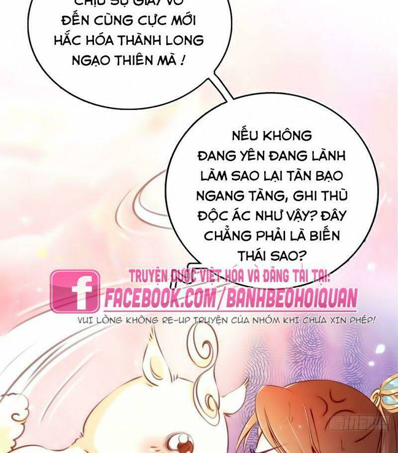 Nàng Trở Thành Bạch Nguyệt Quang Của Vương Gia Bệnh Kiều Chapter 3 - Trang 2