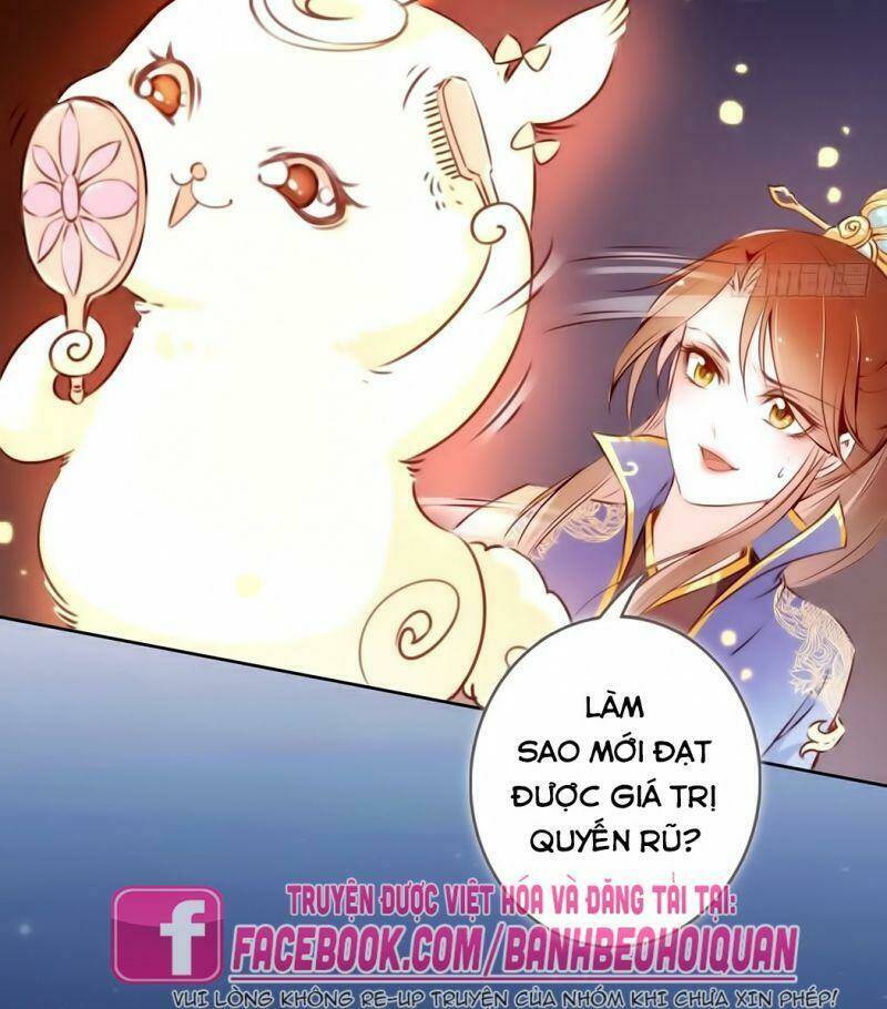 Nàng Trở Thành Bạch Nguyệt Quang Của Vương Gia Bệnh Kiều Chapter 3 - Trang 2