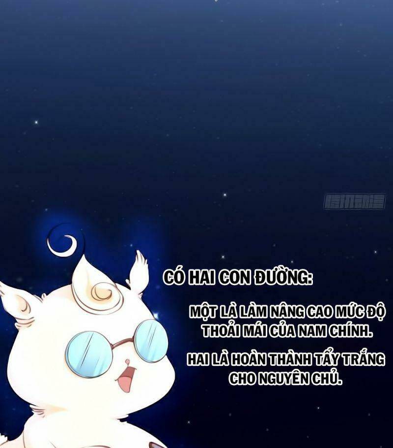 Nàng Trở Thành Bạch Nguyệt Quang Của Vương Gia Bệnh Kiều Chapter 3 - Trang 2