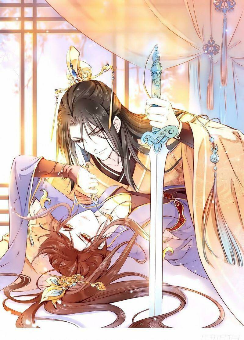 Nàng Trở Thành Bạch Nguyệt Quang Của Vương Gia Bệnh Kiều Chapter 3 - Trang 2