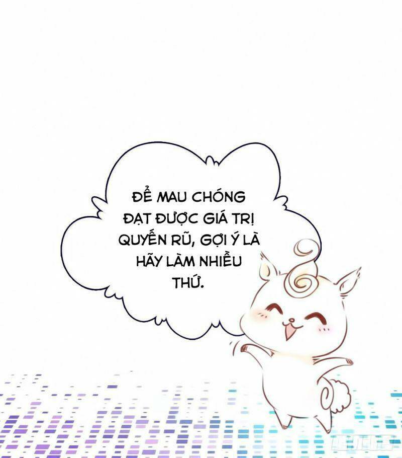 Nàng Trở Thành Bạch Nguyệt Quang Của Vương Gia Bệnh Kiều Chapter 3 - Trang 2