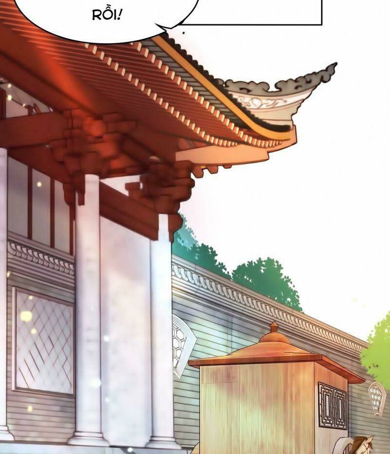 Nàng Trở Thành Bạch Nguyệt Quang Của Vương Gia Bệnh Kiều Chapter 3 - Trang 2