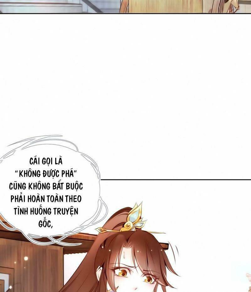 Nàng Trở Thành Bạch Nguyệt Quang Của Vương Gia Bệnh Kiều Chapter 3 - Trang 2