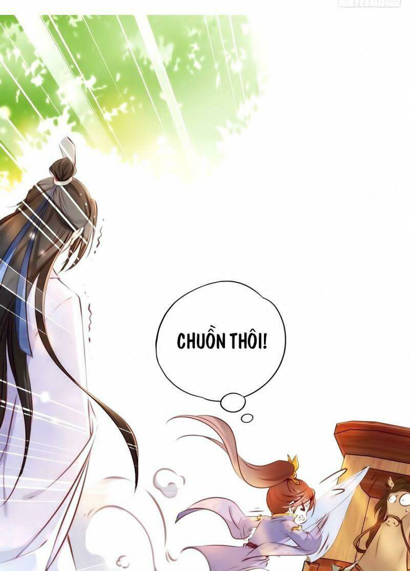 Nàng Trở Thành Bạch Nguyệt Quang Của Vương Gia Bệnh Kiều Chapter 3 - Trang 2