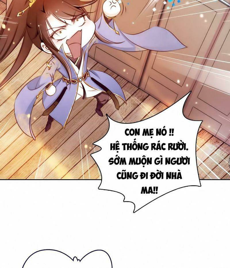 Nàng Trở Thành Bạch Nguyệt Quang Của Vương Gia Bệnh Kiều Chapter 3 - Trang 2