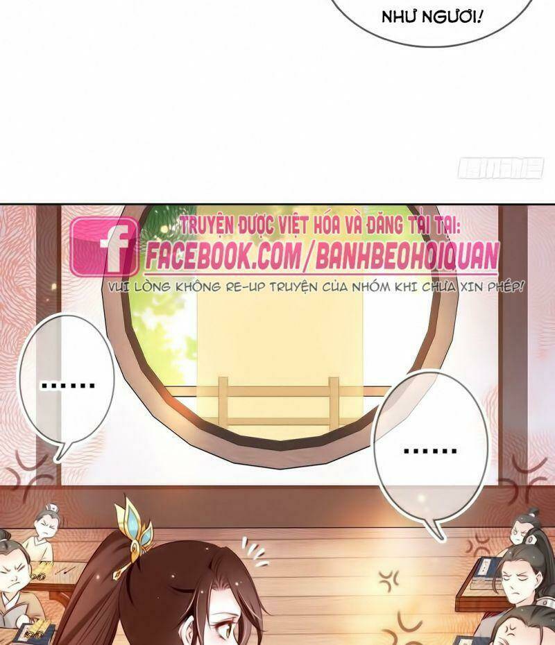 Nàng Trở Thành Bạch Nguyệt Quang Của Vương Gia Bệnh Kiều Chapter 3 - Trang 2