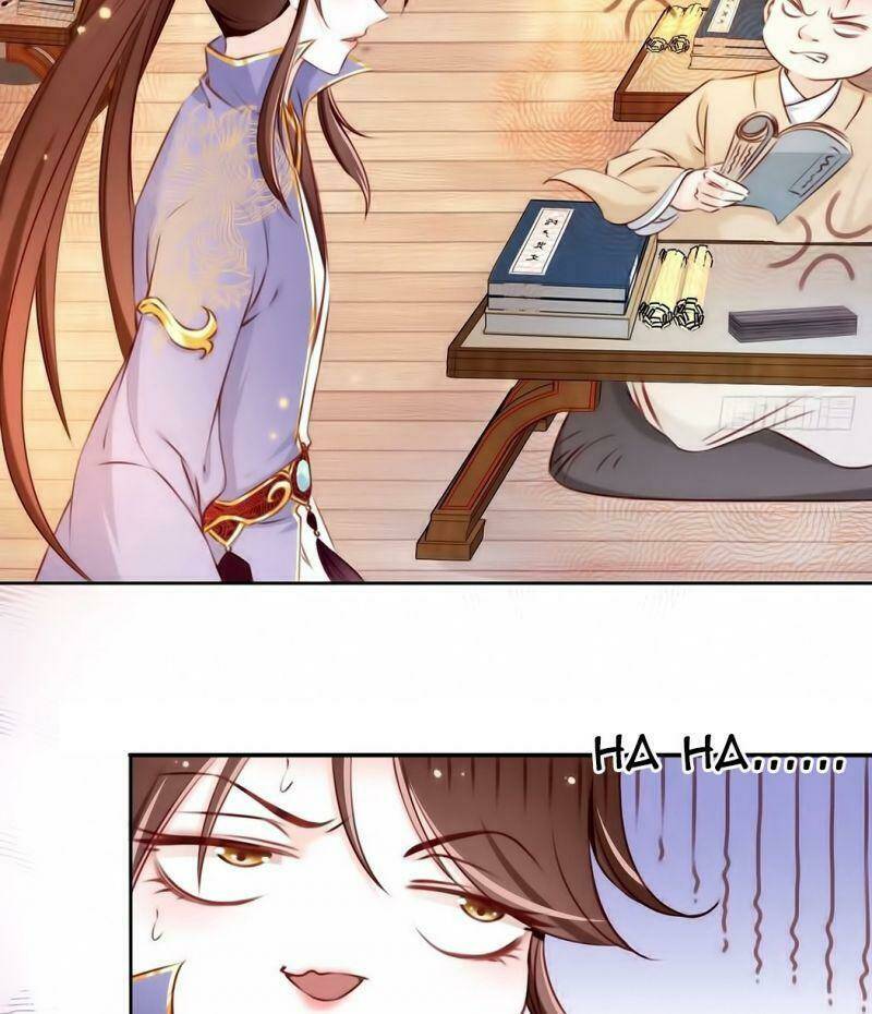 Nàng Trở Thành Bạch Nguyệt Quang Của Vương Gia Bệnh Kiều Chapter 3 - Trang 2