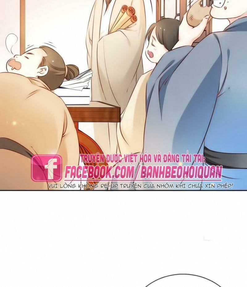 Nàng Trở Thành Bạch Nguyệt Quang Của Vương Gia Bệnh Kiều Chapter 3 - Trang 2