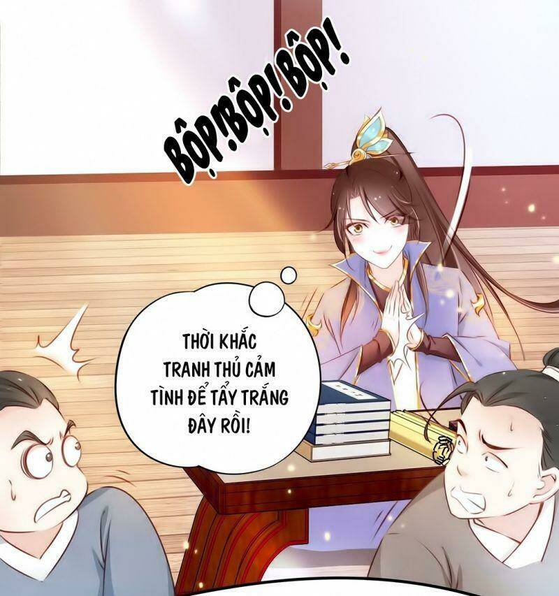 Nàng Trở Thành Bạch Nguyệt Quang Của Vương Gia Bệnh Kiều Chapter 3 - Trang 2