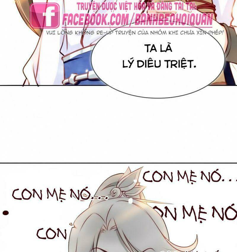 Nàng Trở Thành Bạch Nguyệt Quang Của Vương Gia Bệnh Kiều Chapter 3 - Trang 2