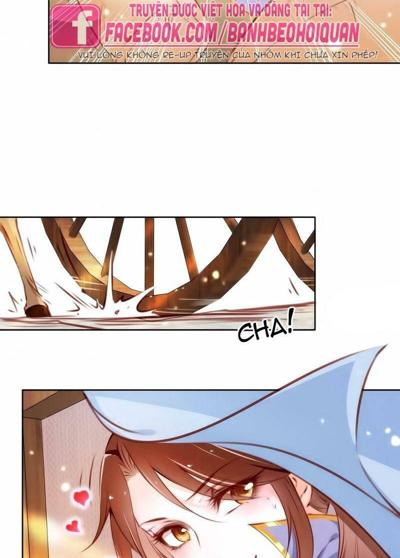 Nàng Trở Thành Bạch Nguyệt Quang Của Vương Gia Bệnh Kiều Chapter 3 - Trang 2