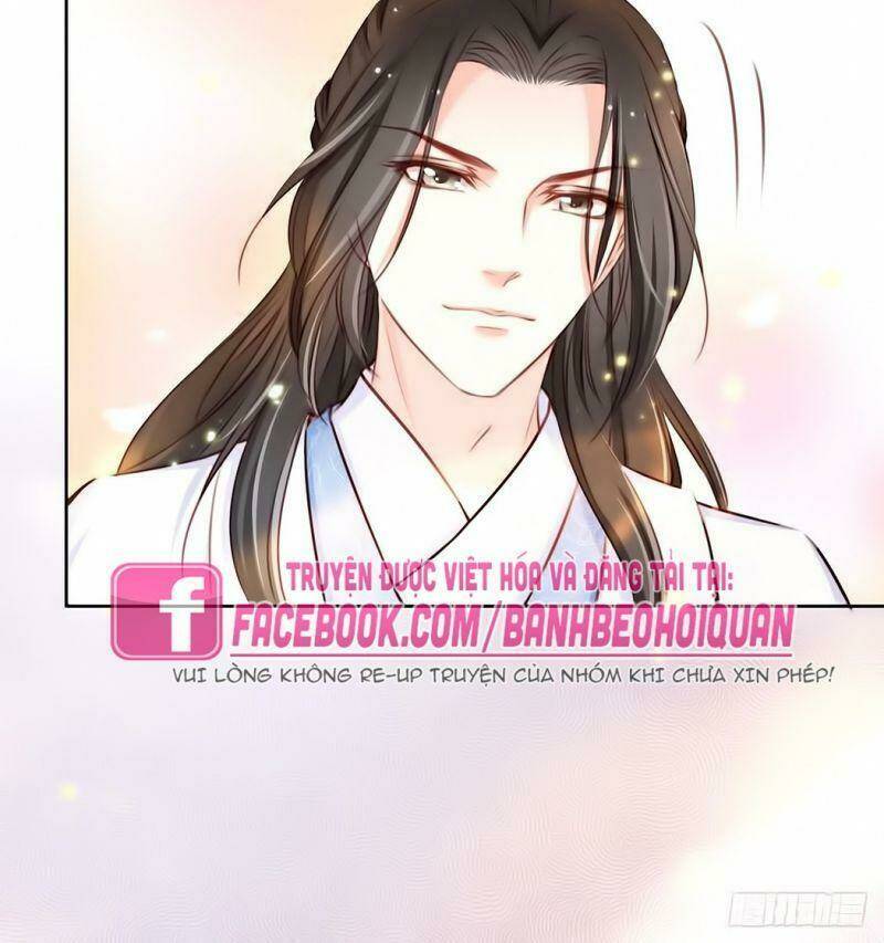 Nàng Trở Thành Bạch Nguyệt Quang Của Vương Gia Bệnh Kiều Chapter 3 - Trang 2