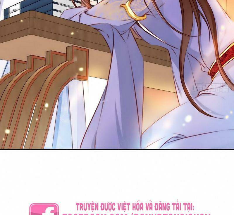 Nàng Trở Thành Bạch Nguyệt Quang Của Vương Gia Bệnh Kiều Chapter 3 - Trang 2