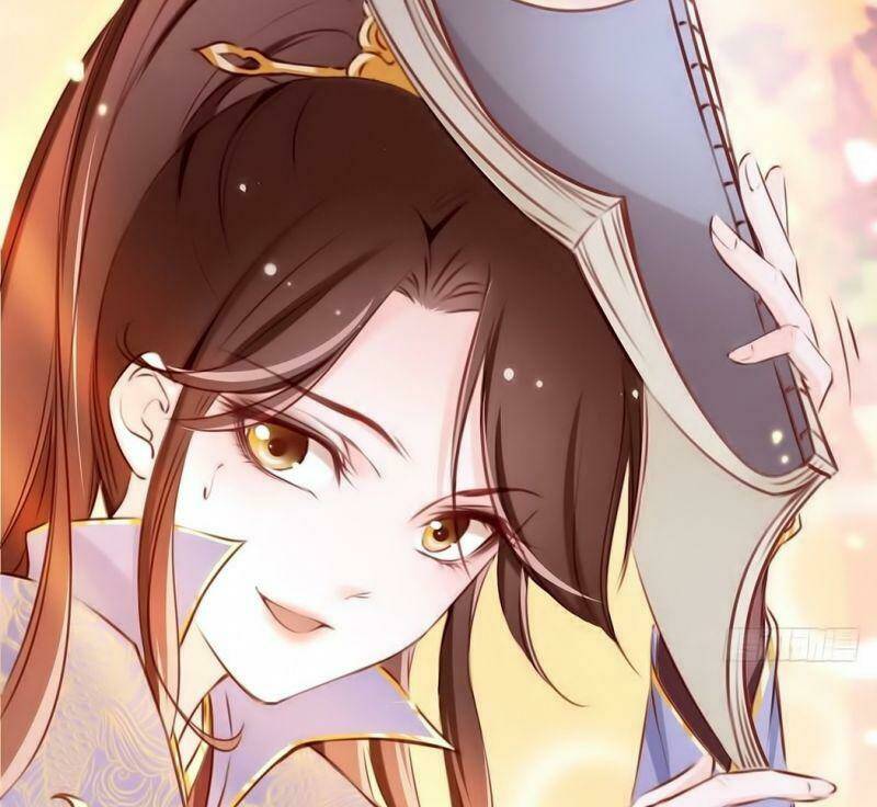 Nàng Trở Thành Bạch Nguyệt Quang Của Vương Gia Bệnh Kiều Chapter 3 - Trang 2