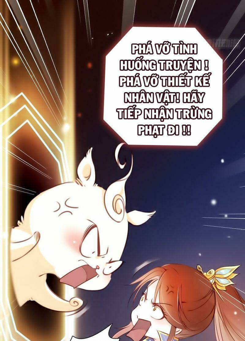 Nàng Trở Thành Bạch Nguyệt Quang Của Vương Gia Bệnh Kiều Chapter 3 - Trang 2