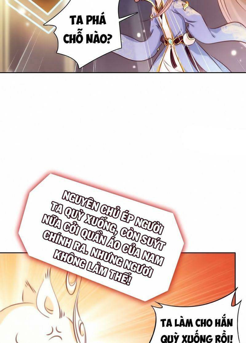 Nàng Trở Thành Bạch Nguyệt Quang Của Vương Gia Bệnh Kiều Chapter 3 - Trang 2