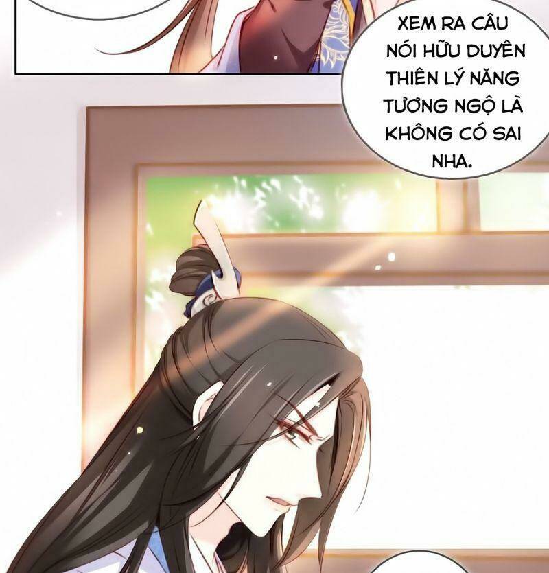 Nàng Trở Thành Bạch Nguyệt Quang Của Vương Gia Bệnh Kiều Chapter 4 - Trang 2