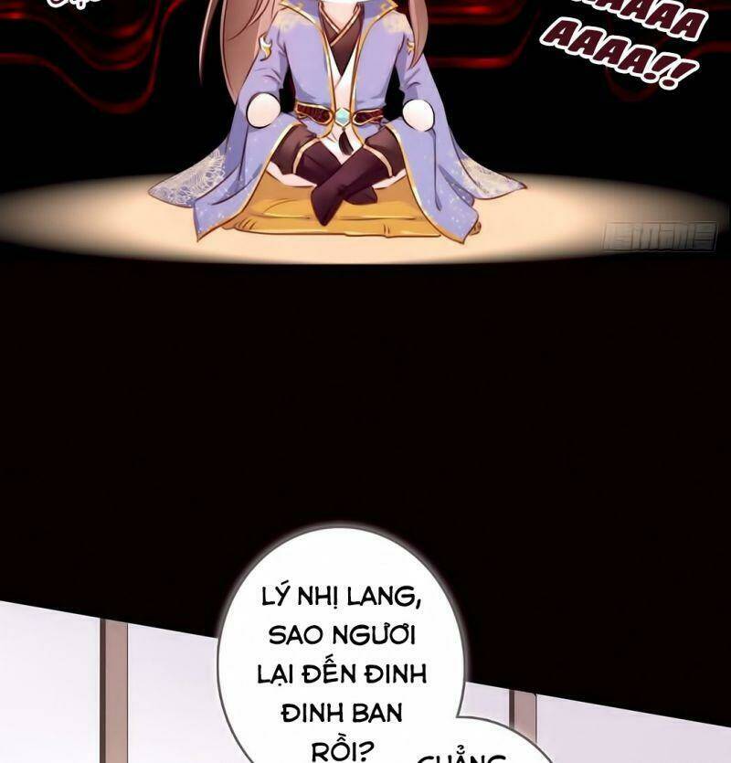 Nàng Trở Thành Bạch Nguyệt Quang Của Vương Gia Bệnh Kiều Chapter 4 - Trang 2